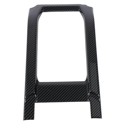 Vordere Mittelkonsole -Becher -Halter -Panel Rahmen Frontmitte Konsolenbecher Rahmenabdeckung Center Konsolenbechhalter Panel Rahmenverkleidung Center Konsole -Becher -Halter -Rahmenverkleidung Vordere Mittelkonsole -Becher -Halter -Panel Rahmen Frontmitte Konsolenbecher Rahmenabdeckung Center Konsolenbechhalter Panel Rahmenverkleidung Center Konsole -Becher -Halter -Rahmenverkleidung von Acouto