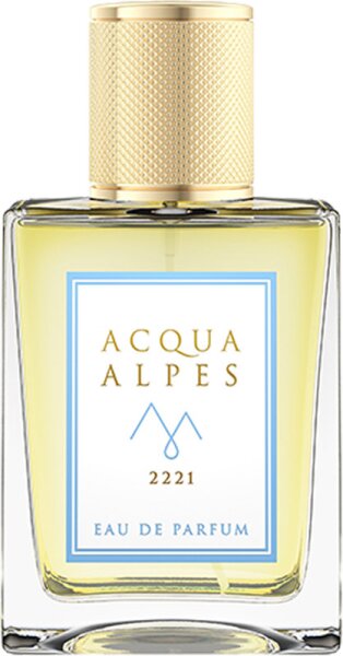 Acqua Alpes 2221 Eau de Parfum (EdP) 50 ml von Acqua Alpes