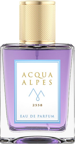 Acqua Alpes 2558 Eau de Parfum (EdP) 50 ml von Acqua Alpes