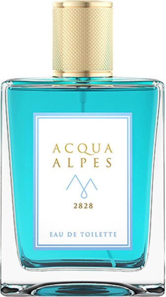 Acqua Alpes 2828 Eau de Toilette (EdT) 100 ml von Acqua Alpes
