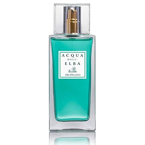 Acqua Eau de Toilette, 1er Pack(1 x 100 ml) von Acqua dell'Elba