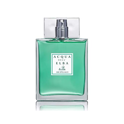 Acqua Dell'Elba Arcipelago Uomo Eau de Toilette 100 ml von Acqua dell'Elba
