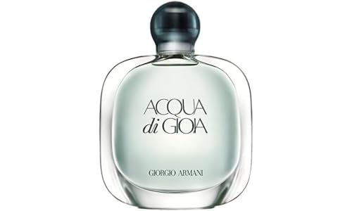 Acqua di Gioia Eau de Parfum für Damen, femininer Duft, 100 ml von Giorgio Armani