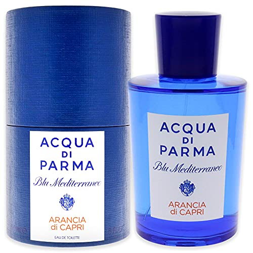 Acqua di Parma Arancia di Capri EDT Vapo, 150 ml von Acqua Di Parma