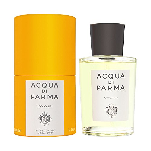 ACQUA DI PARMA Colonia Edc Vapo Round 100 ml von Acqua Di Parma