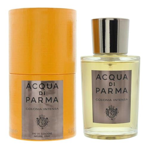 Acqua di Parma Colonia Intensa EDC Vapo, 50 ml von Acqua Di Parma