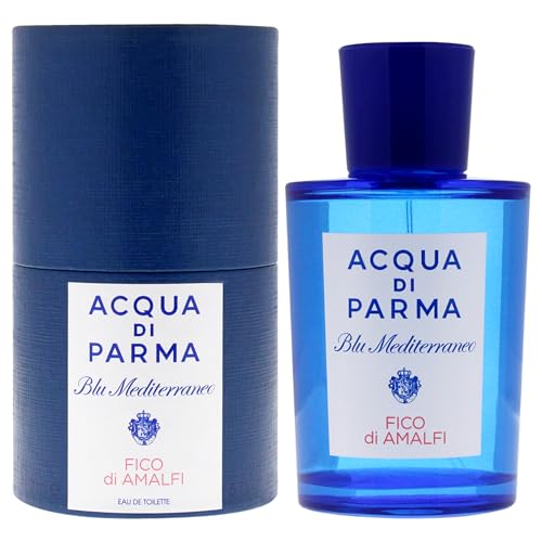 Acqua Di Parma DI PARMA Fico di Amalfi EDT Vapo 150 ml, 1er Pack (1 x 150 ml) von Acqua Di Parma