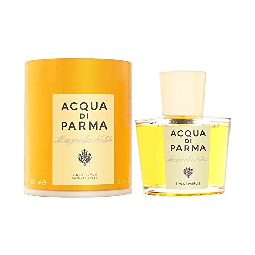 ACQUA DI PARMA Magnolia Nobile EDP Vapo 100 ml, 1er Pack (1 x 100 ml) von Acqua Di Parma