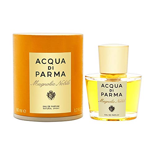 ACQUA DI PARMA Magnolia Nobile EDP Vapo 50 ml von Acqua Di Parma