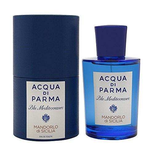 Acqua Di Parma Mandorlo di Sicilia EDT Vapo, 150 ml von Acqua Di Parma