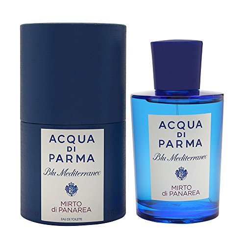 Acqua di Parma Mirto di Panarea EDT Vapo, 150 ml, Frisch von Acqua Di Parma