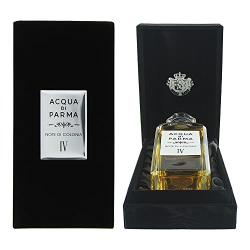 ACQUA DI PARMA Note di Colonia IV Eau de Cologne, 150 Milliliter von Acqua Di Parma