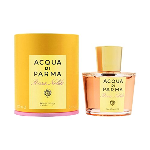 Acqua di Parma Rosa Nobile EDP Vapo, 100 ml ,Frisch von Acqua Di Parma