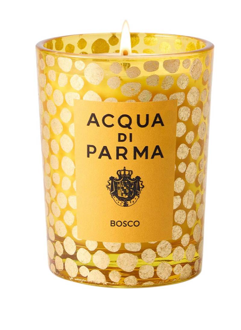 Acqua Di Parma Bosco Duftkerze 200 g von Acqua Di Parma
