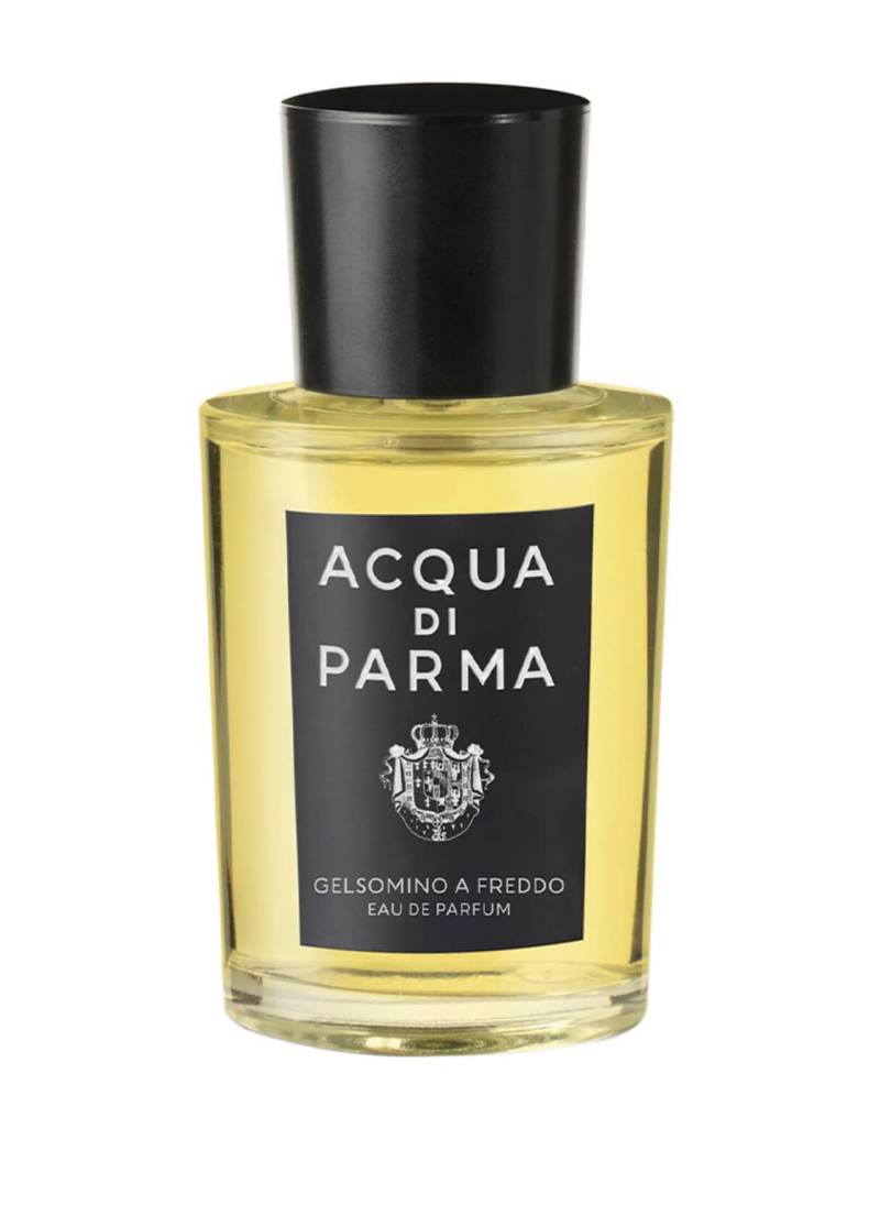 Acqua Di Parma Gelsomino A Freddo Eau de Parfum 50 ml von Acqua Di Parma