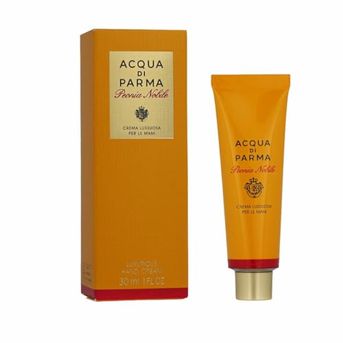 Acqua Di Parma Handcreme Peonia Nobile 30 ml von Acqua Di Parma