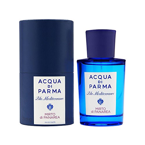 Acqua Di Parma Mediterraneo Mirto Di Panarea Edt Vapo 75 Ml von Acqua Di Parma