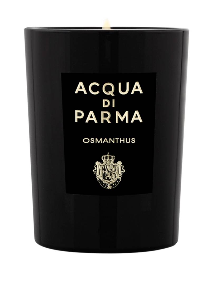 Acqua Di Parma Osmanthus Duftkerze 200 g von Acqua Di Parma