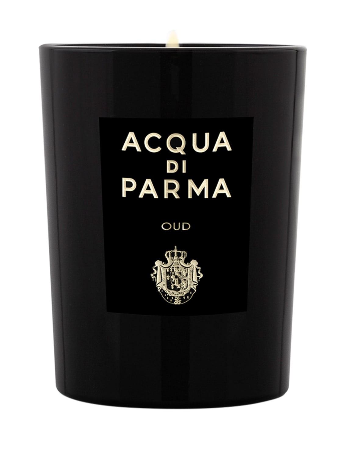 Acqua Di Parma Oud Duftkerze 200 g von Acqua Di Parma