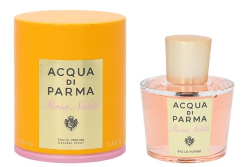 Acqua Di Parma Rosa Nobile Edp Spray 100ml von Acqua Di Parma