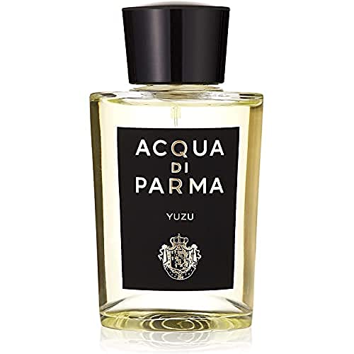 Acqua Di Parma Signatures of the Sun Yuzu Femme/woman Eau de Parfum, 180 ml von Acqua Di Parma