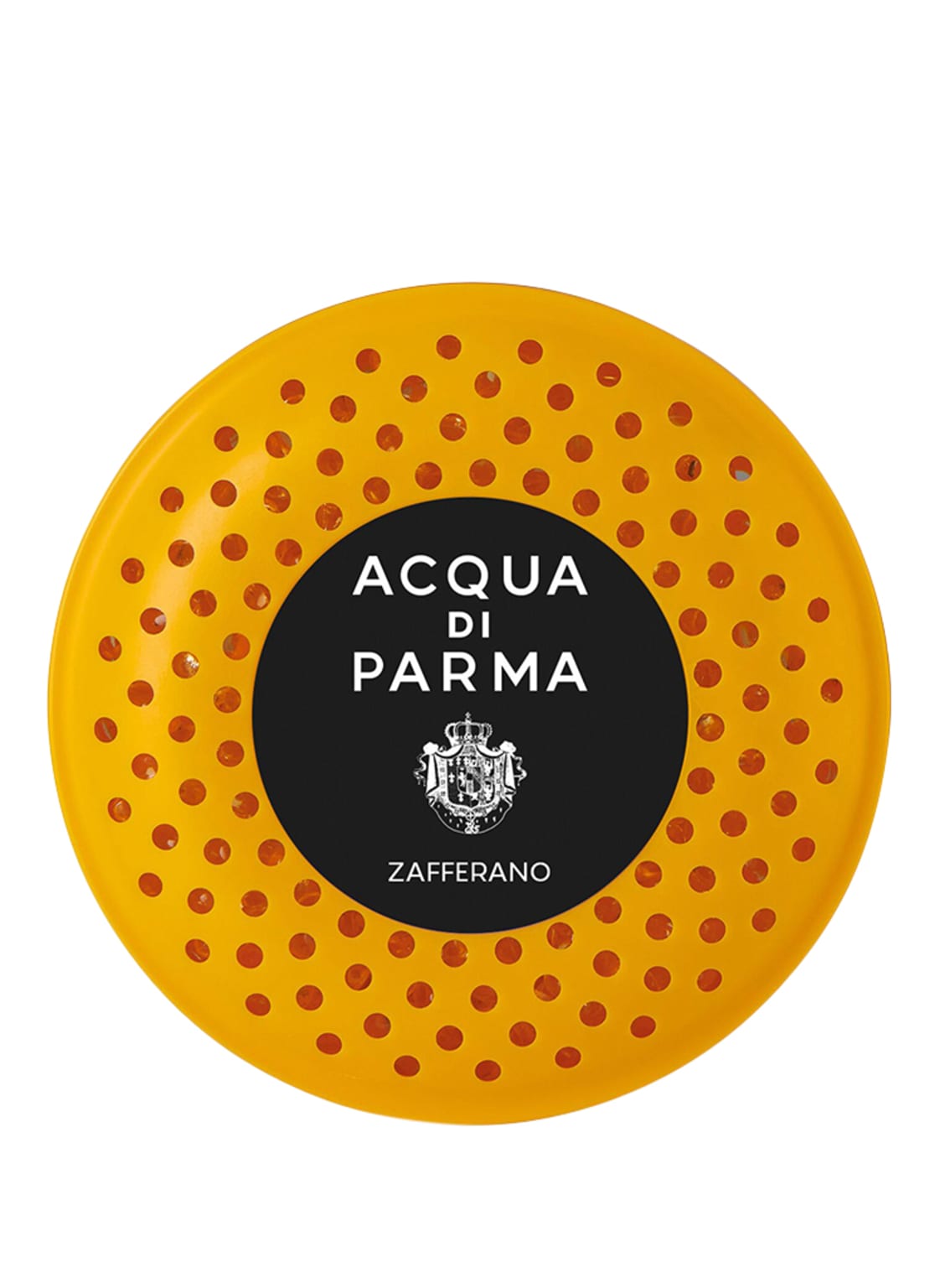 Acqua Di Parma Zafferano Refill Car Diffuser von Acqua Di Parma