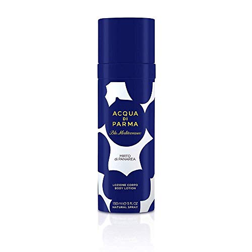 Acqua Di Parma di Parma Massageöle, 400 g von Acqua Di Parma