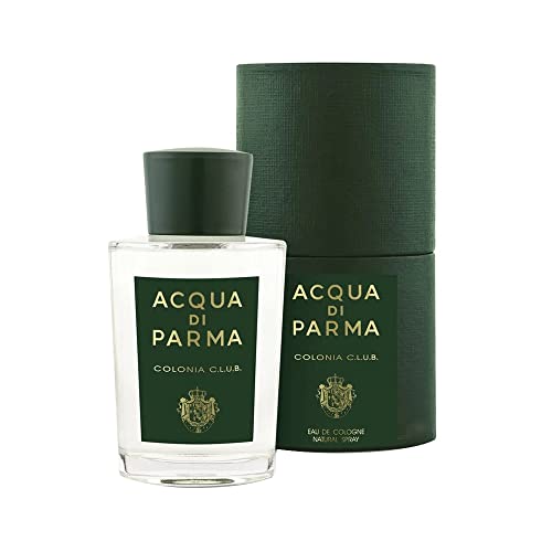 Acqua Di Parma Colonia Club, Eau de Cologne, Man, 100 ml. von Acqua Di Parma