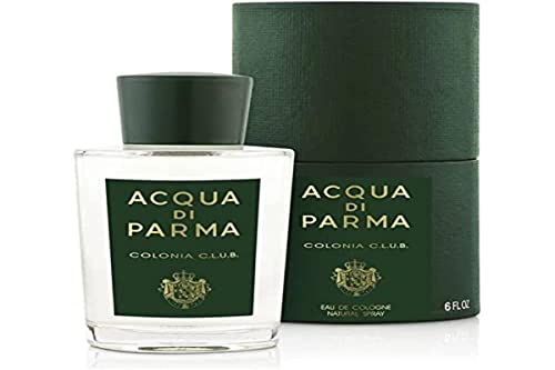 Acqua Di Parma Colonia Club, Eau de Cologne, Man, 180 ml. von Acqua Di Parma