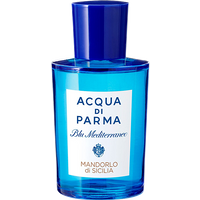 Acqua di Parma Blu Mediterraneo Mandorlo di Sicilia E.d.T. Nat. Spray 100 ml von Acqua Di Parma