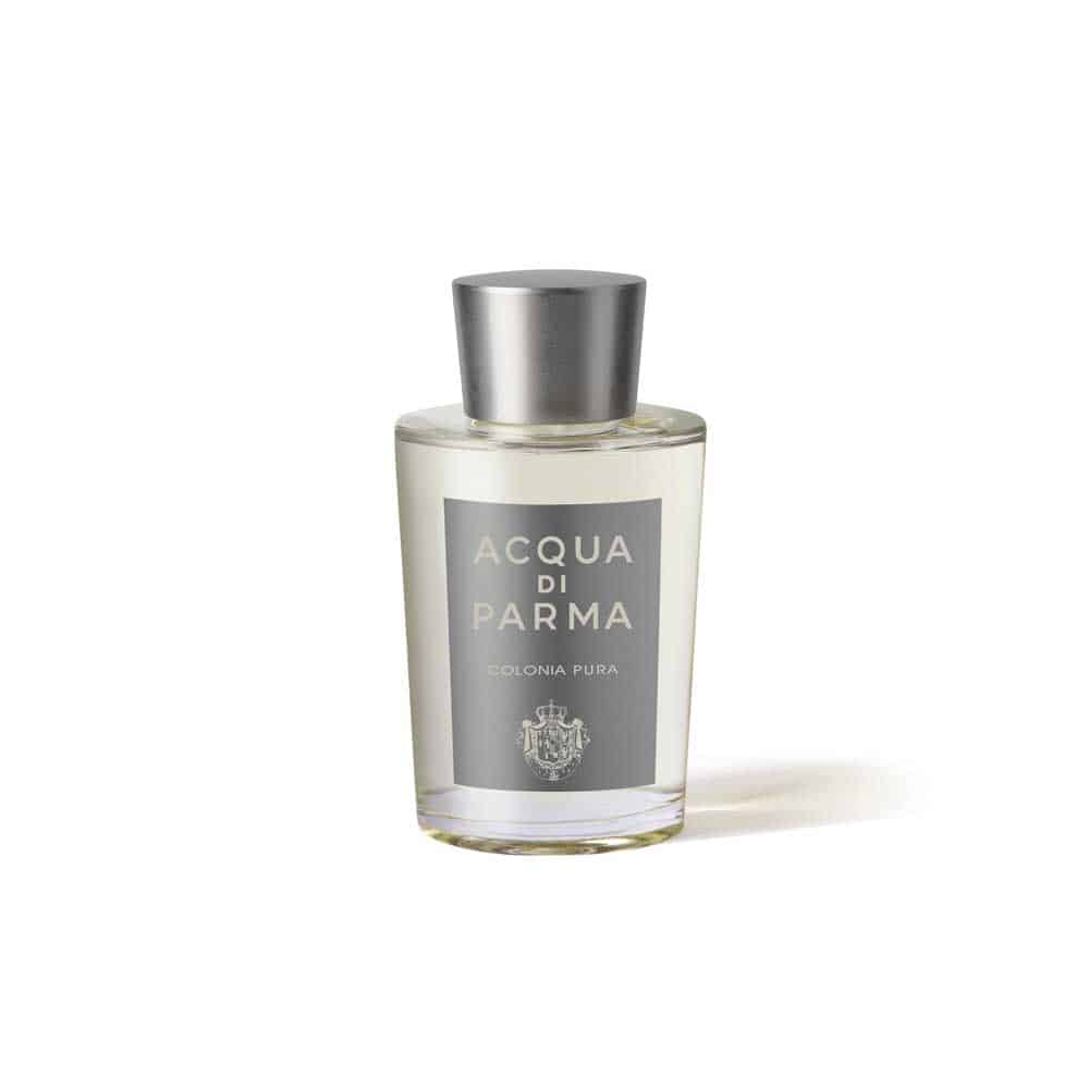 Acqua di Parma Colonia Pura Eau de Cologne Nat. Spray 180 ml von Acqua Di Parma