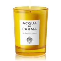 Acqua di Parma Glass Candle La Casa Sul Lago Duftkerze von Acqua Di Parma