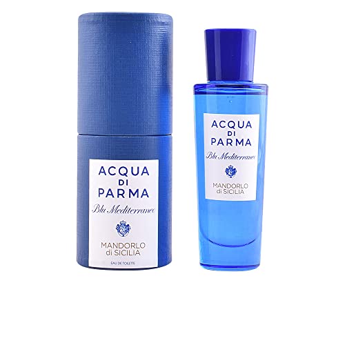 Acqua Di Parma Mediterraneo Mandorlo Di Sicilia Edt Vapo 30 Milliliter von Acqua Di Parma