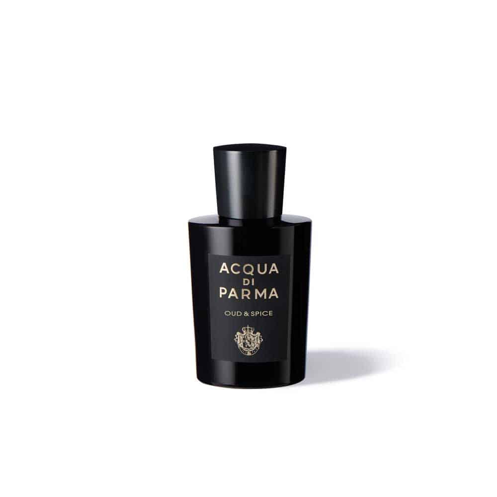 Acqua di Parma Signature of the Sun Oud & Spice Eau de Parfum Nat. Spray 100 ml von Acqua Di Parma