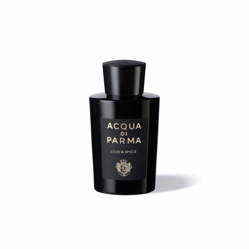 Acqua di Parma Signature of the Sun Oud & Spice Eau de Parfum Nat. Spray 180 ml von Acqua Di Parma