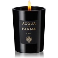 Acqua di Parma Signatures of the Sun Oud Candle Duftkerze von Acqua Di Parma