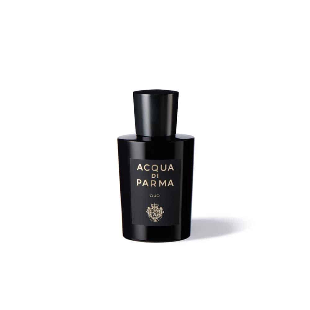 Acqua di Parma Signatures of the Sun Oud Eau de Parfum Spray 100 ml von Acqua Di Parma