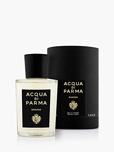 Sakura Ep 100 Vp "Unisex" von Acqua Di Parma