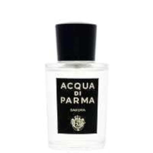 Acqua di Parma Signatures of the Sun Sakura Unisex Eau de Parfum, 20 ml von Acqua Di Parma