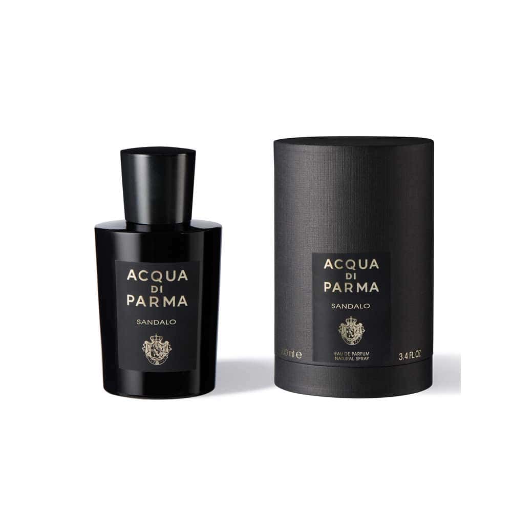 Acqua di Parma Signatures of the Sun Sandalo Eau de Parfum Spray 100 ml von Acqua Di Parma