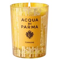 Acqua di Parma Torrone Candle Holiday 2025 Duftkerze von Acqua Di Parma