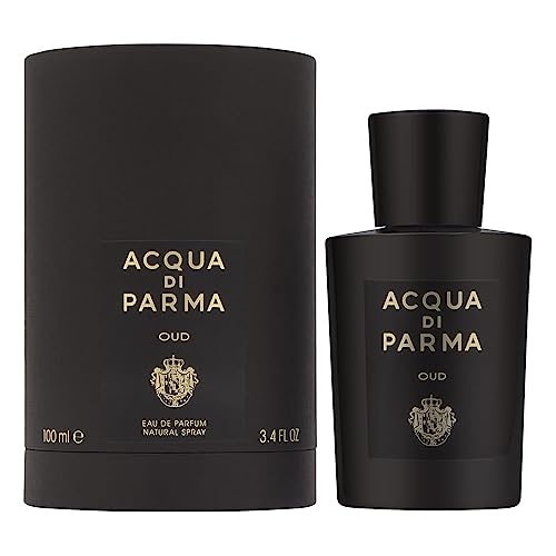 Acqua Di Parma OUD - EDP 100 Ml von Acqua Di Parma