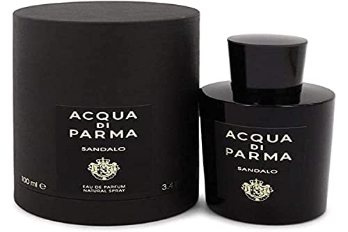 Signature Sandalo Edp Vapo 100ml von Acqua Di Parma