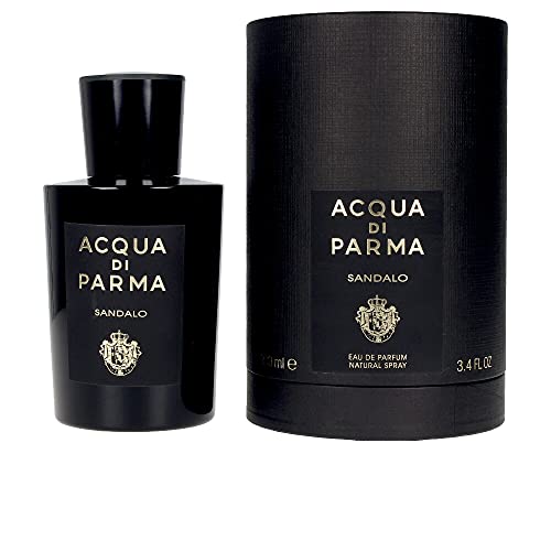 Signature Sandalo Edp Vapo 180ml von Acqua Di Parma