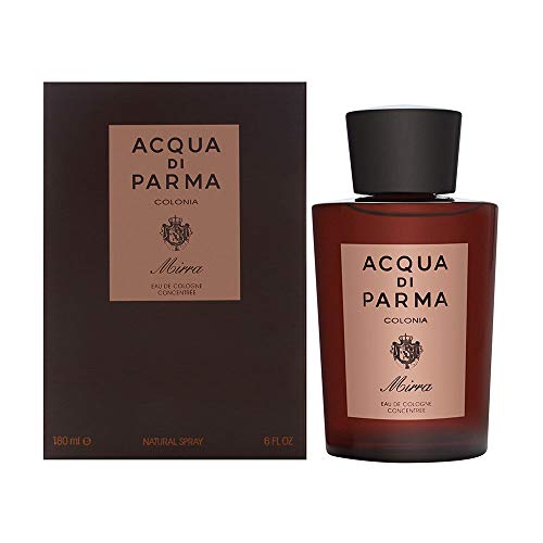 Colonia Mirra Edc Concentrée Vapo 180 Ml von Acqua Di Parma