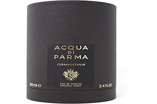 Aqua Di Parma Osmanthus Eau de Parfum Natural Spray 100ml von Acqua Di Parma