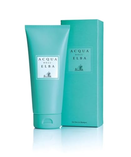 ACQUA DELL’ELBA Classica Shower Gel For Men 200 ml von Acqua dell'Elba