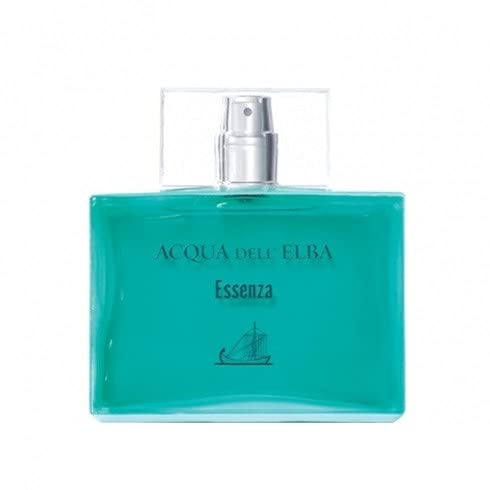 ACQUA DELL'ELBA Essenza Eau de Parfum 100 ml von Acqua dell'Elba