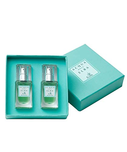 ACQUA DELL' ELBA Mia Arcipelago Uomo Kit (2 x 15 ml) von Acqua dell'Elba