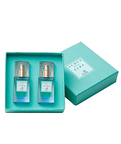 ACQUA DELL'ELBA Mia Blu Donna Kit 2x15 ml von Acqua dell'Elba